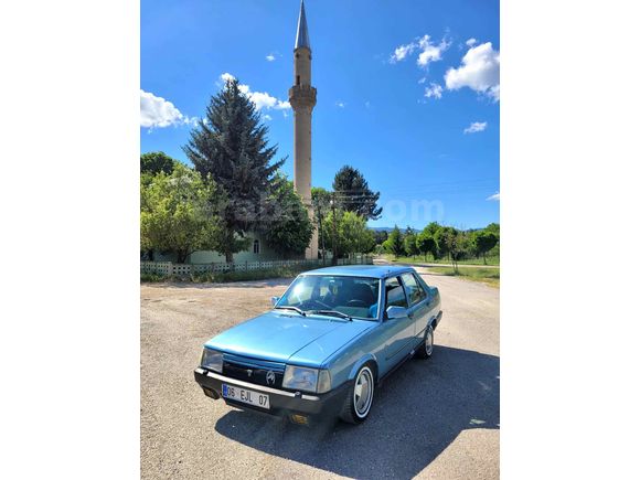 Satılık dogan l 1992

