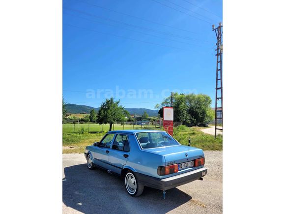 Satılık dogan l 1992

