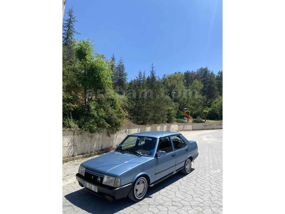 Satılık dogan l 1992

