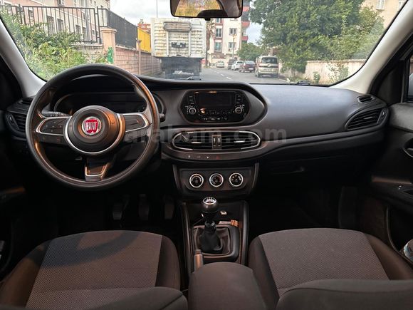 Sahibinden Fiat Egea 1.4 Fire Easy 2022 Model Hatay