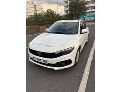 Sahibinden Fiat Egea 1.4 Fire Easy 2022 Model Hatay