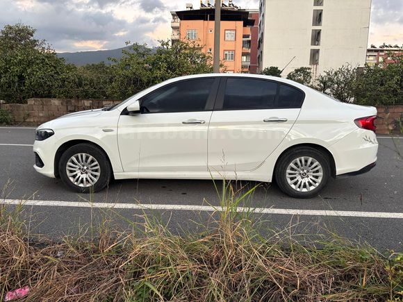 Sahibinden Fiat Egea 1.4 Fire Easy 2022 Model Hatay
