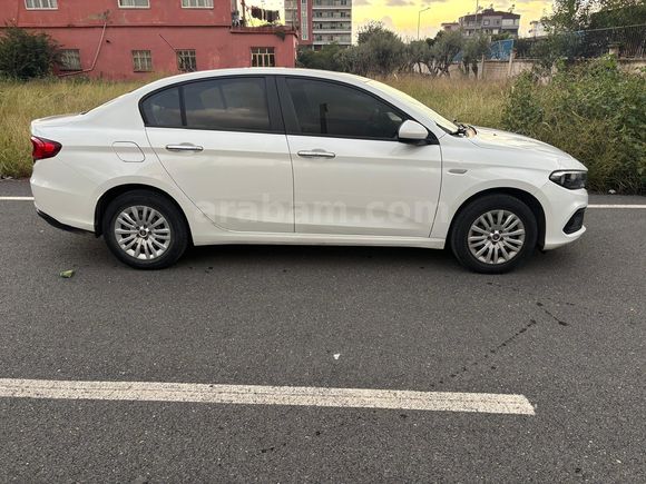 Sahibinden Fiat Egea 1.4 Fire Easy 2022 Model Hatay