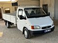 Galeriden Ford Trucks Transit 190 P Antalya