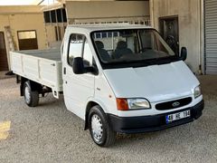 Galeriden Ford Trucks Transit 190 P Antalya