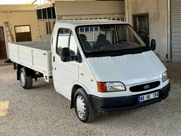 Galeriden Ford Trucks Transit 190 P Antalya