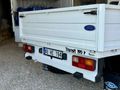 Galeriden Ford Trucks Transit 190 P Antalya