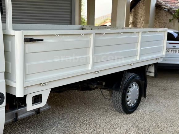 Galeriden Ford Trucks Transit 190 P Antalya