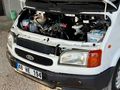 Galeriden Ford Trucks Transit 190 P Antalya