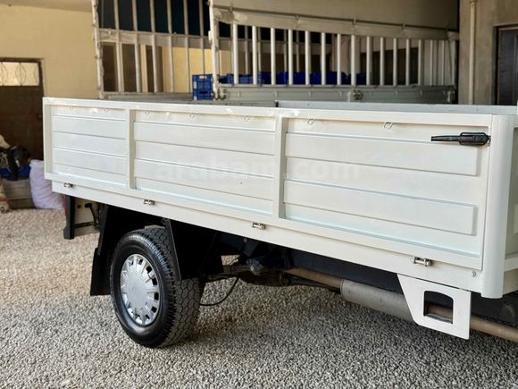 Galeriden Ford Trucks Transit 190 P Antalya