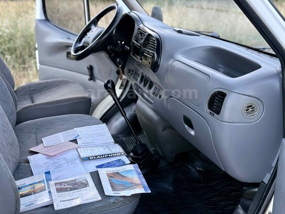 Galeriden Ford Trucks Transit 190 P Antalya