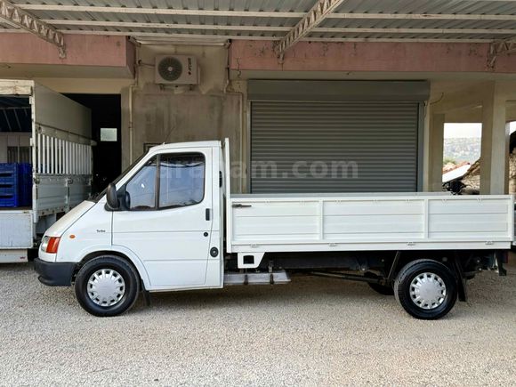 Galeriden Ford Trucks Transit 190 P Antalya