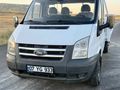 Galeriden Ford Trucks Transit 190 P Antalya
