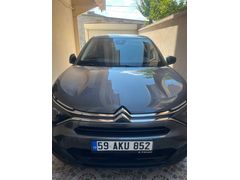 Sahibinden Citroen C4 1.2 PureTech Feel Bold 2024 Model Tekirdağ