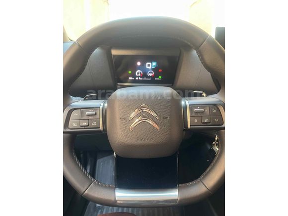 Sahibinden Citroen C4 1.2 PureTech Feel Bold 2024 Model Tekirdağ