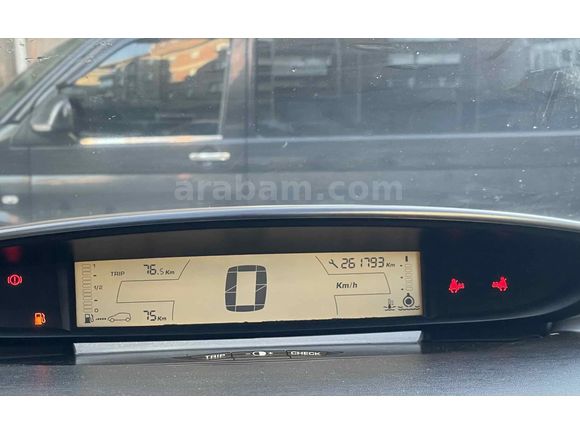 Sahibinden  acil satılık düşük km 