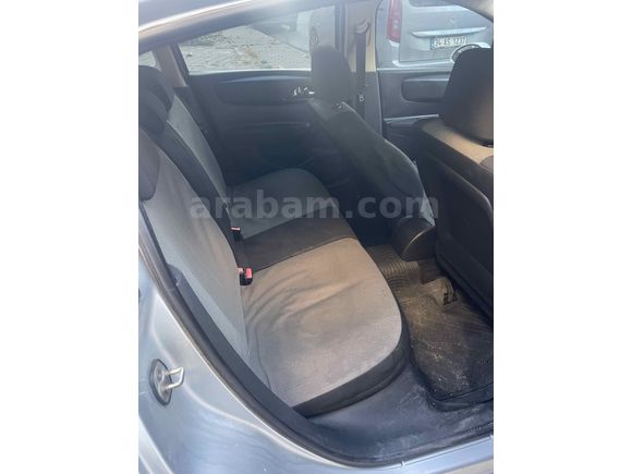 Sahibinden  acil satılık düşük km 
