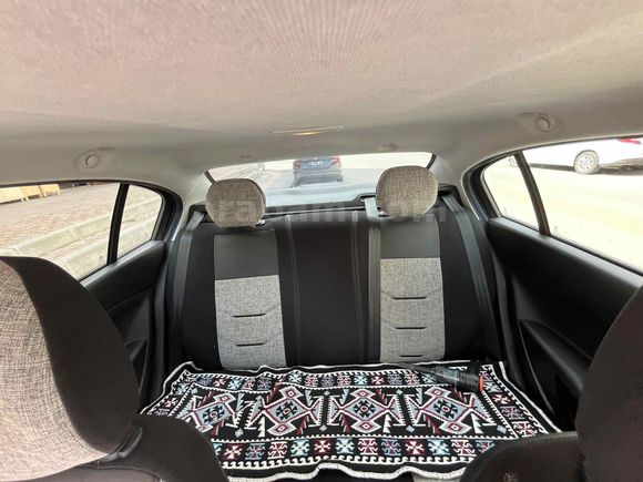 Sahibinden Fiat Egea 1.3 Multijet Easy 2023 Model 