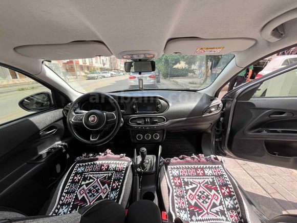 Sahibinden Fiat Egea 1.3 Multijet Easy 2023 Model 