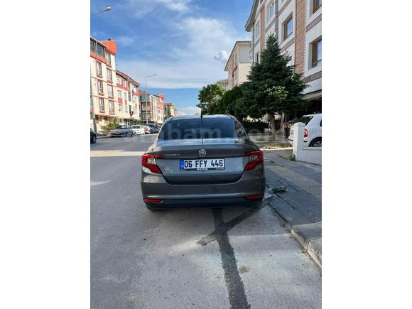 Sahibinden Fiat Egea 1.3 Multijet Easy 2023 Model 