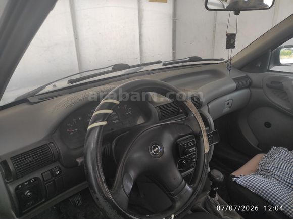 Sahibinden Opel Astra 1.4 Life 1996 Model