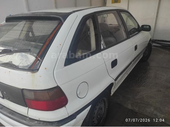 Sahibinden Opel Astra 1.4 Life 1996 Model
