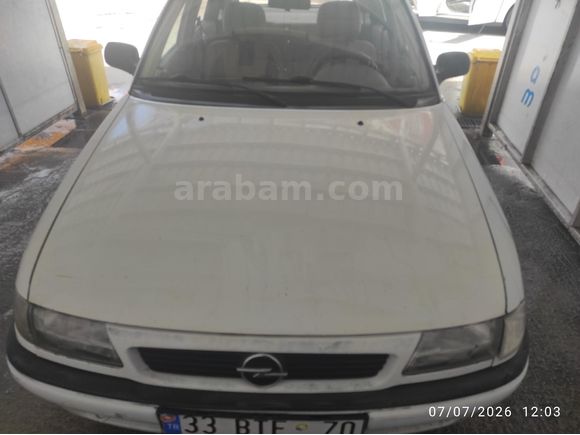 Sahibinden Opel Astra 1.4 Life 1996 Model