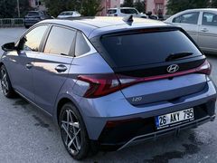 Sahibinden Hyundai i20 1.0 T-GDI Elite 2025 Model 