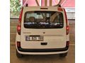 Sahibinden Renault Kangoo Multix 1.5 dCi Authentique 2009 Model