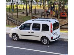 Sahibinden Renault Kangoo Multix 1.5 dCi Authentique 2009 Model