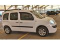 Sahibinden Renault Kangoo Multix 1.5 dCi Authentique 2009 Model