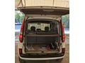 Sahibinden Renault Kangoo Multix 1.5 dCi Authentique 2009 Model