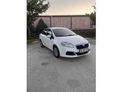 Sahibinden Fiat Linea 1.3 Multijet Mood 2015 Model  200.500 km Beyaz