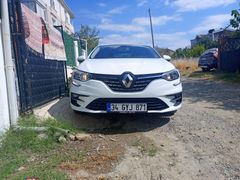 Sahibinden Renault Megane 1.3 TCe Joy Comfort 2023 Model Tekirdağ