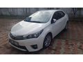 Sahibinden Toyota Corolla 1.4 D-4D Premium 2015 Model 
