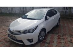 Sahibinden Toyota Corolla 1.4 D-4D Premium 2015 Model 