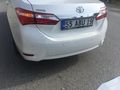 Sahibinden Toyota Corolla 1.4 D-4D Premium 2015 Model 