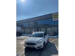 Sahibinden Ford Focus 1.6 TDCi Trend X 2016 cok temiz garaj arabasi6 Model 