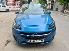 OTOMATİK VİTES....OPEL CORSA ....103.000 KM...