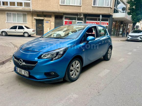 OTOMATİK VİTES....OPEL CORSA ....103.000 KM...