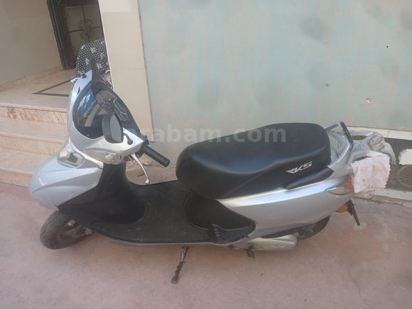 Sahibinden Kuba XF 110