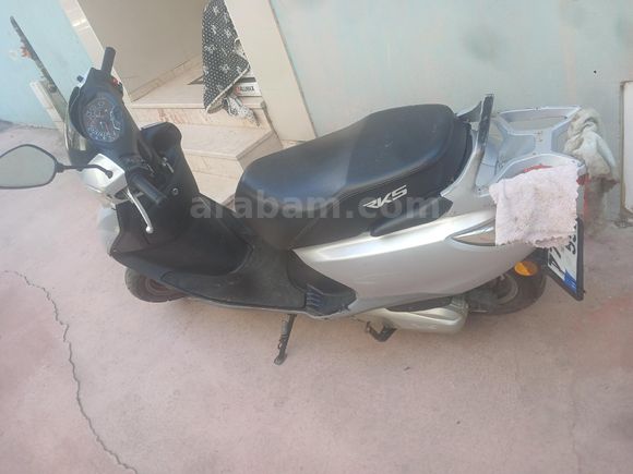Sahibinden Kuba XF 110