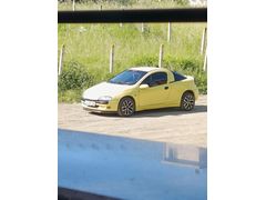 Sahibinden Opel Tigra 1.6 1997 Model