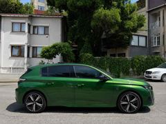 Sahibinden Peugeot 308 1.2 PureTech GT 2023 Model İstanbul 42.000 km Yeşil