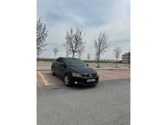 Volkswagen JETTA 1.4TSI