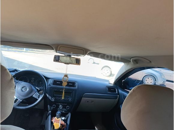 Volkswagen JETTA 1.4TSI