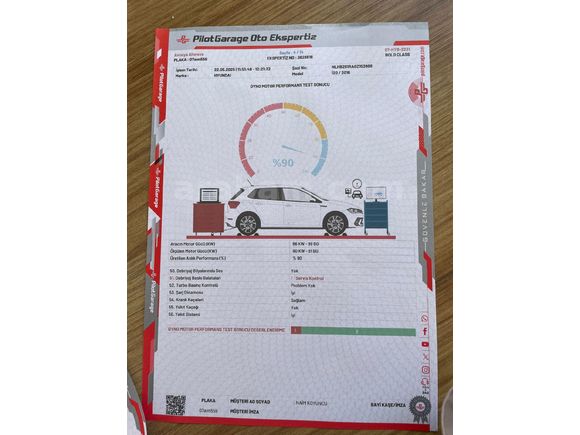 HATASIZ AİLE ARABASI