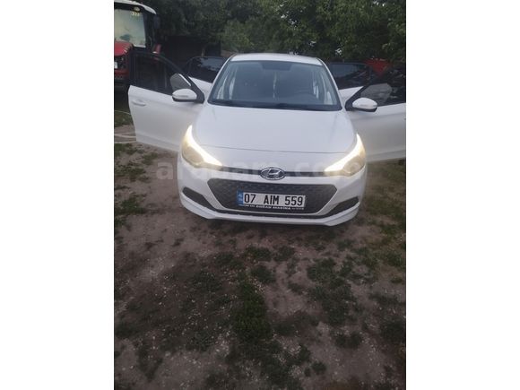 HATASIZ AİLE ARABASI
