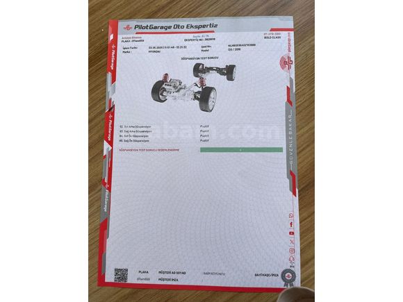 HATASIZ AİLE ARABASI