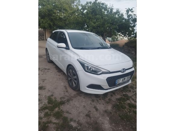 HATASIZ AİLE ARABASI